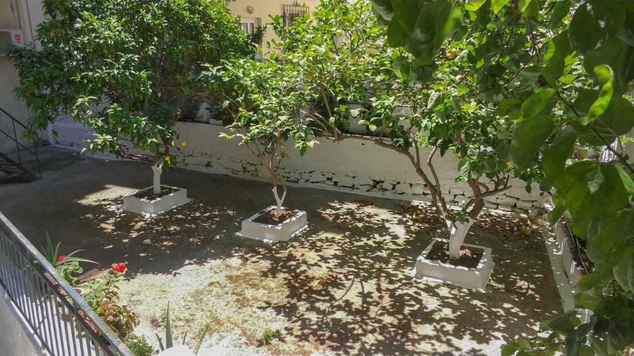 סאמוס Mary'S Room מראה חיצוני תמונה